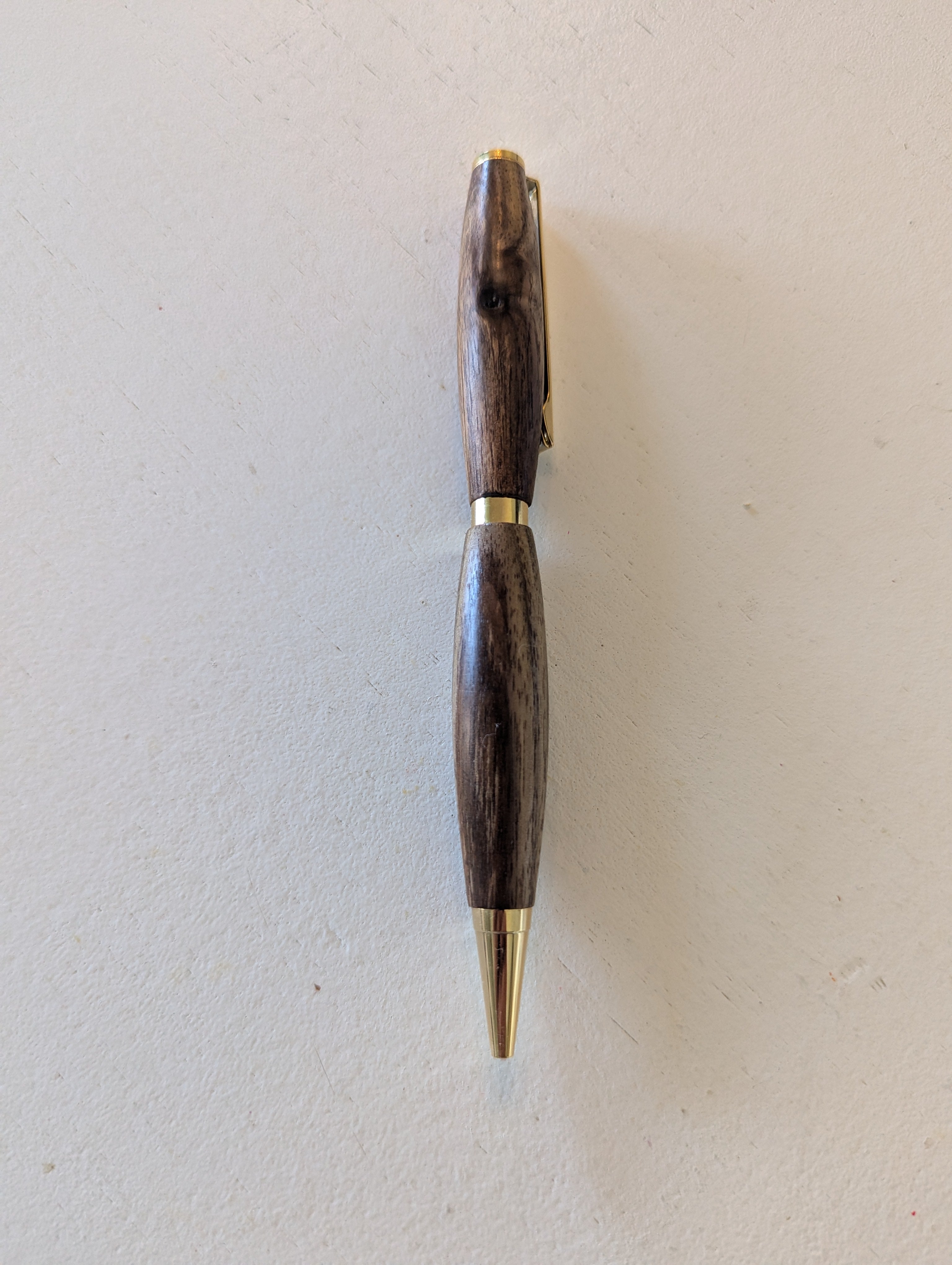 Handmade Wooden Pens