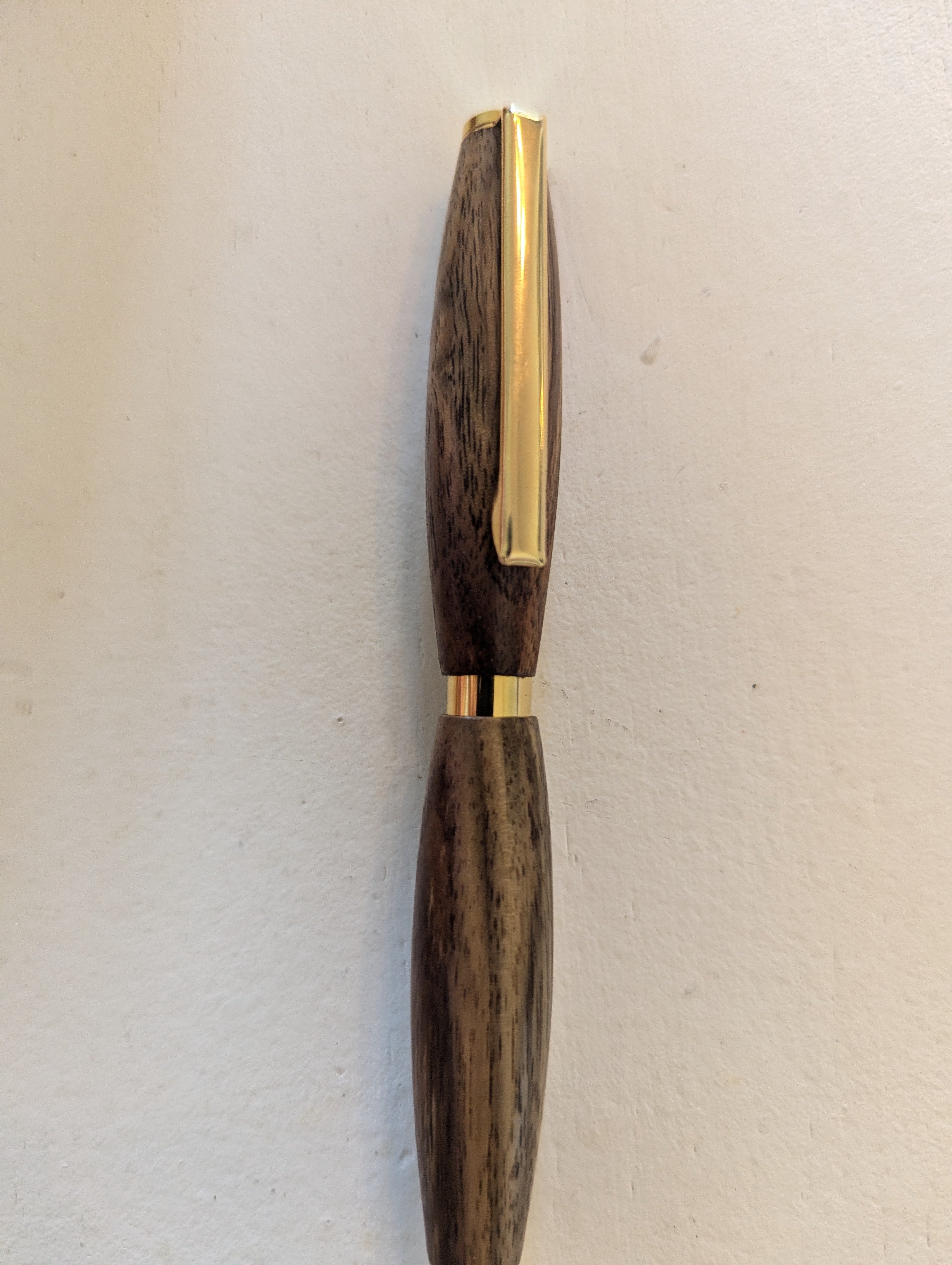 Handmade Wooden Pens