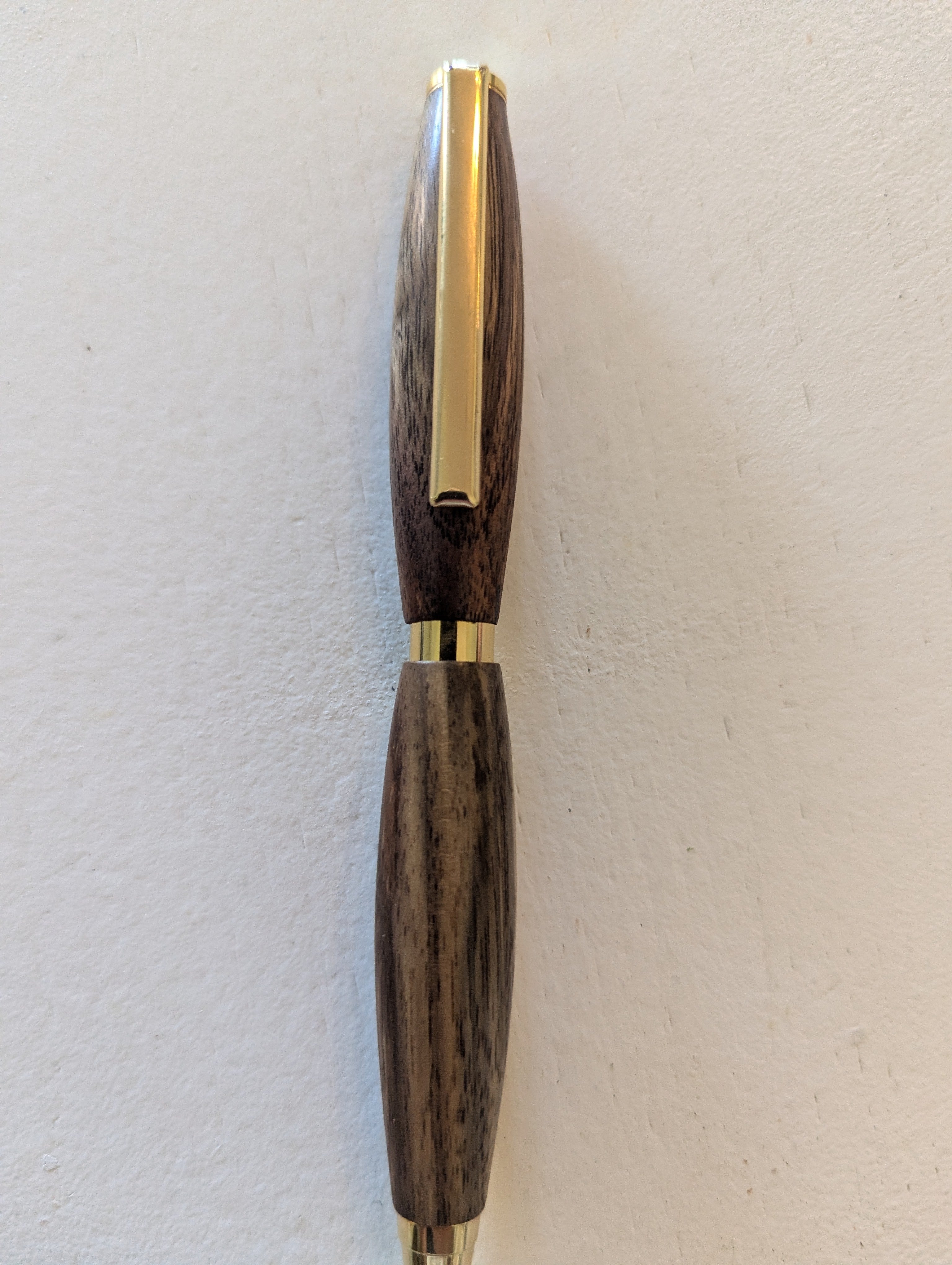 Handmade Wooden Pens